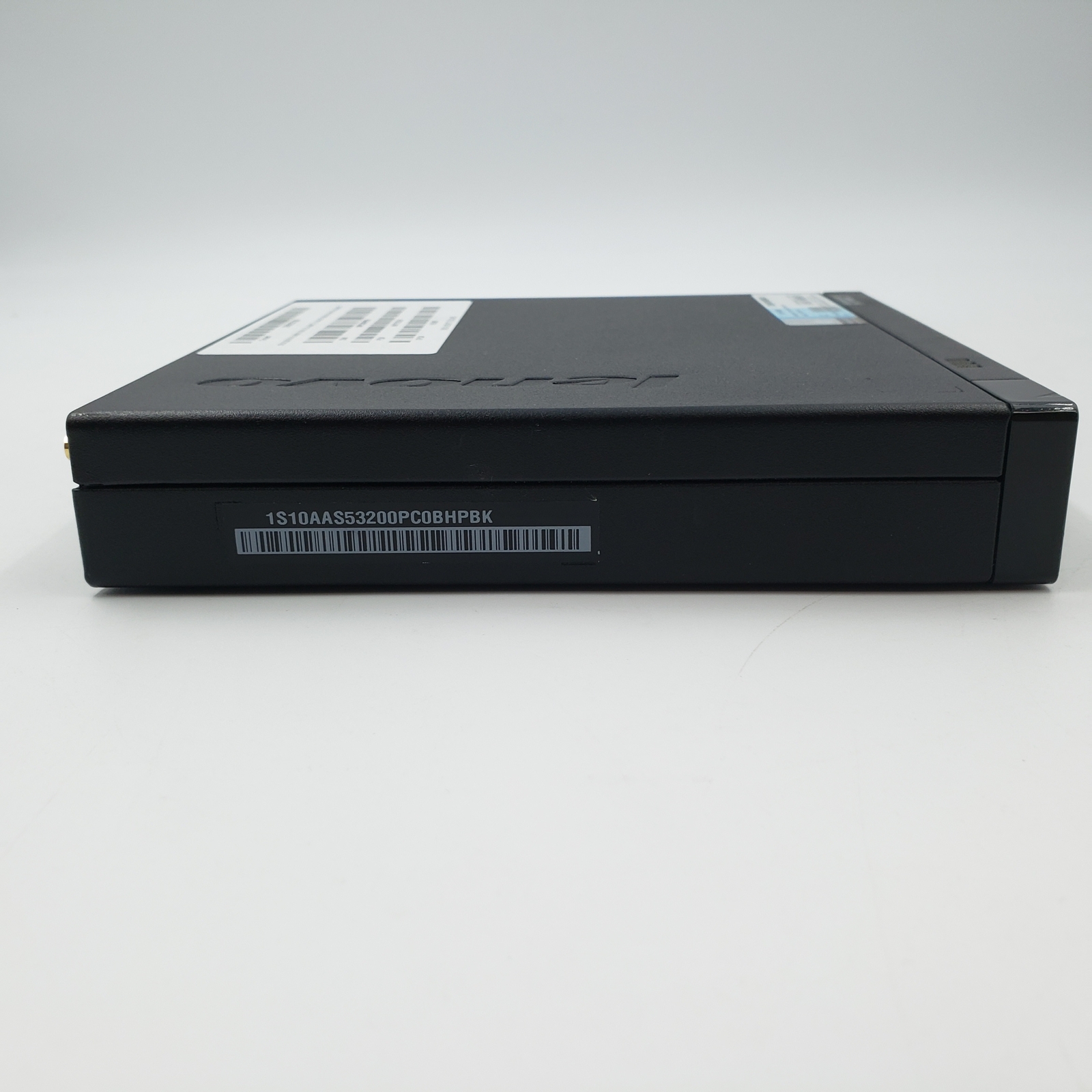 Lenovo ThinkCentre M93 Desktop Lenovo ThinkCentre M93 Desktop