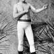 OLD SPORTS PHOTO Boxing Ca 1894 Steve Odonnell OLD SPORTS PHOTO Boxing Ca 1894 Steve Odonnell