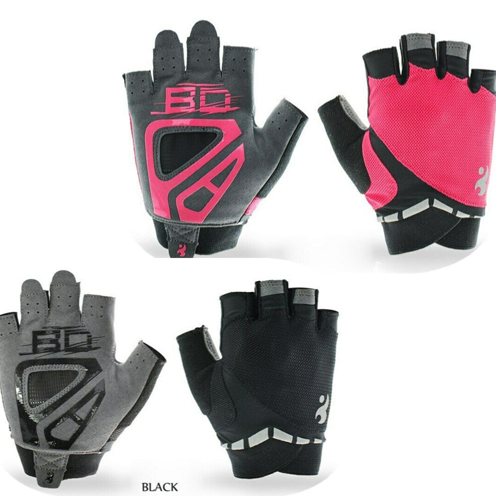 Cycling Gloves Summer Training Half Finger Gym Weight Lifting Sports Mtb Gloves Cycling Gloves Summer Training Half Finger Gym Weight Lifting Sports Mtb Gloves