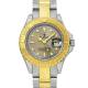 ROLEX Yacht Master Roresol 69623 Serial T 750 Yellow Gold Ladies 90119919 ROLEX Yacht Master Roresol 69623 Serial T 750 Yellow Gold Ladies 90119919