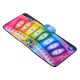 80 * 35cm Electronic Musical Mat Rainbow Piano Keyboard Carpet Music Play F8Z1 80 * 35cm Electronic Musical Mat Rainbow Piano Keyboard Carpet Music Play F8Z1