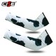 Outdoor Cooling Arm Sleeves Cover Sun Protection Sports Arm Warmer for Men Women Outdoor Cooling Arm Sleeves Cover Sun Protection Sports Arm Warmer for Men Women