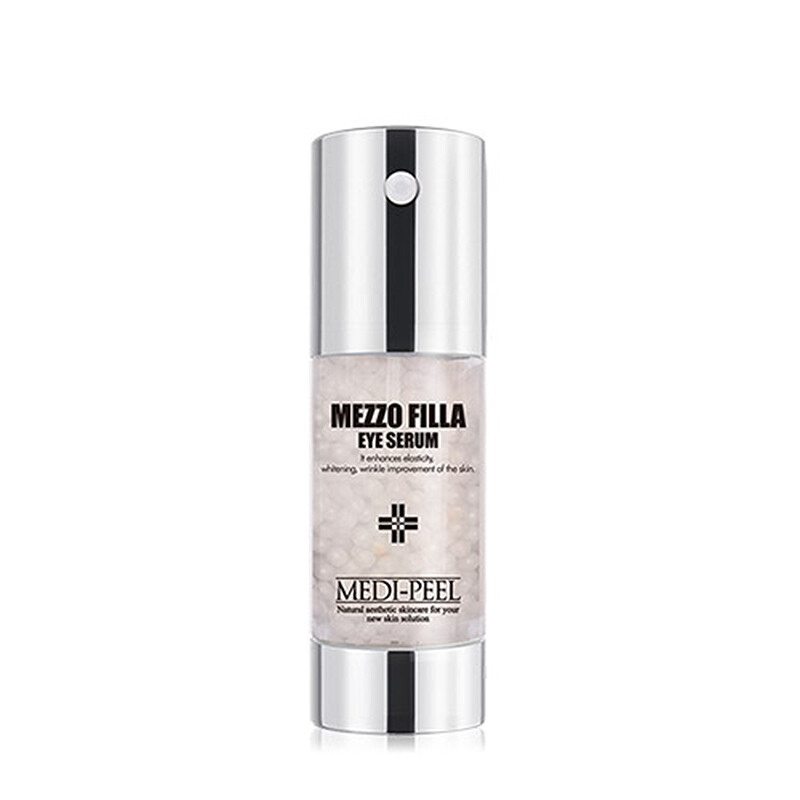 MEDI-PEEL Mezzo Filla Eye Serum 30ml Eye Lifting Serum K Beauty MEDI-PEEL Mezzo Filla Eye Serum 30ml Eye Lifting Serum K Beauty