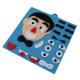 Baby Five Sense Organs Themed Jigsaw Puzzle Range For Childrens Kids YS Baby Five Sense Organs Themed Jigsaw Puzzle Range For Childrens Kids YS