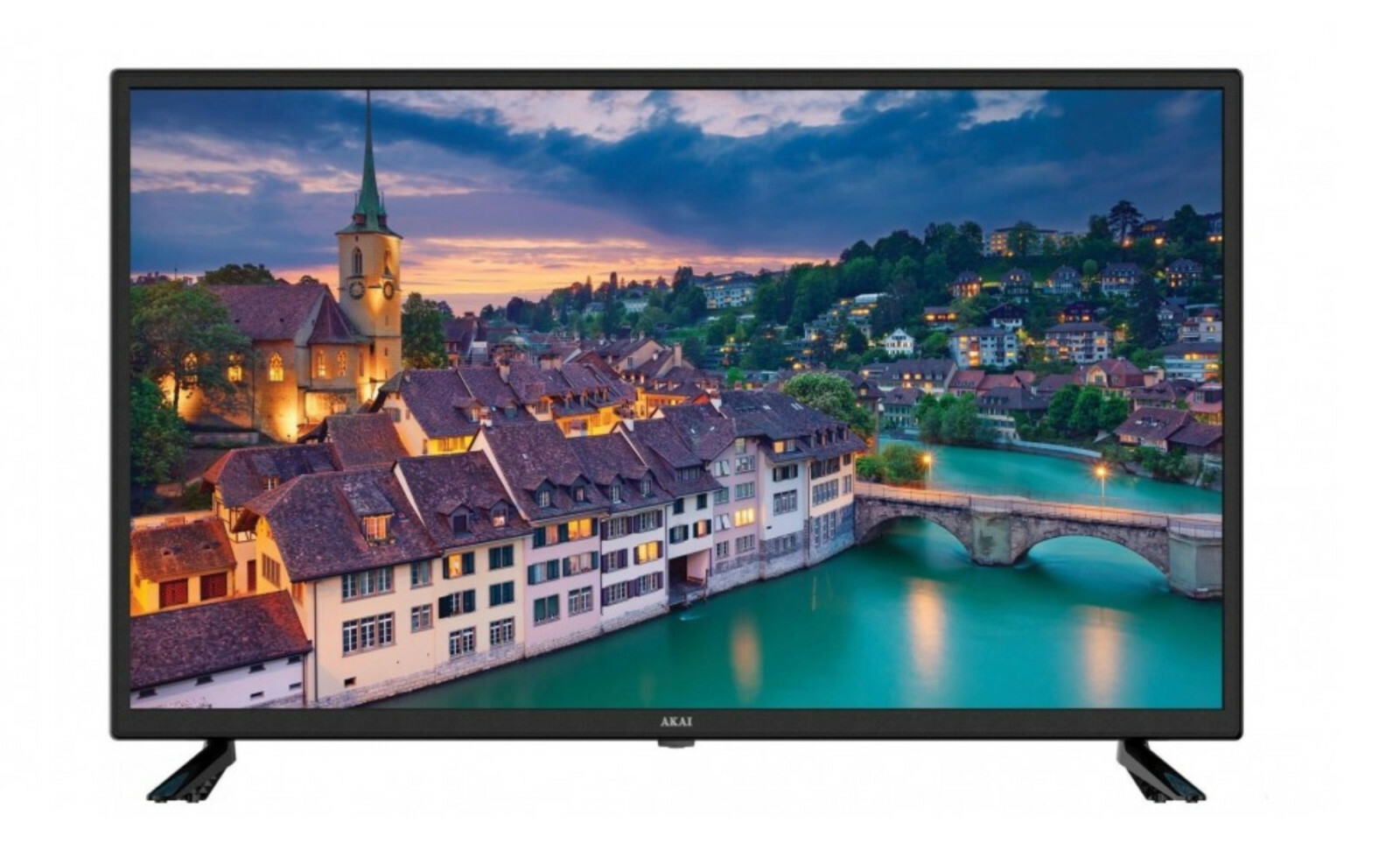 AKAI 32″ HD DIGITAL LED TV AK3218HD *RFB* AKAI 32″ HD DIGITAL LED TV AK3218HD *RFB*