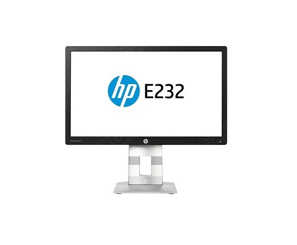 (1920 x 1080) HP ELITE DISPLAY E232, 23” WIDE SCREEN LCD MONITOR (1920 x 1080) HP ELITE DISPLAY E232, 23” WIDE SCREEN LCD MONITOR