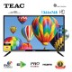 TEAC LEV32A121 32 inch All Ragion DVD Combo TV HDMI EPG PVR HD 3 Year Warranty TEAC LEV32A121 32 inch All Ragion DVD Combo TV HDMI EPG PVR HD 3 Year Warranty