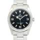 ROLEX Explorer I 14270 Serial A Automatic Black Dial Mens Watch 90118512 ROLEX Explorer I 14270 Serial A Automatic Black Dial Mens Watch 90118512