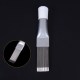 Air Conditioner Fin Straightener Comb Blade Cooling Straightening Tool CA Air Conditioner Fin Straightener Comb Blade Cooling Straightening Tool CA