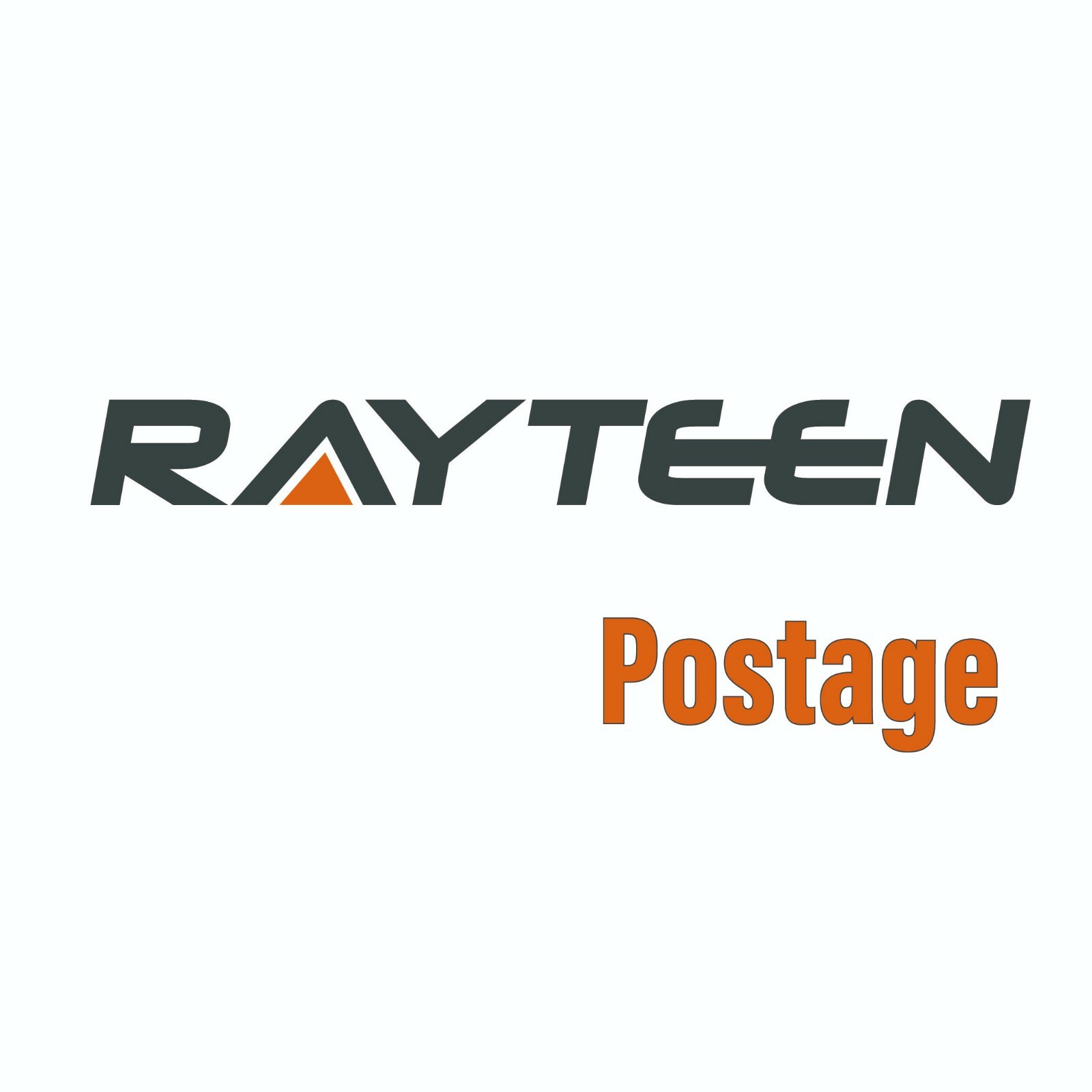 RAYTEEN Postage Voucher RAYTEEN Postage Voucher