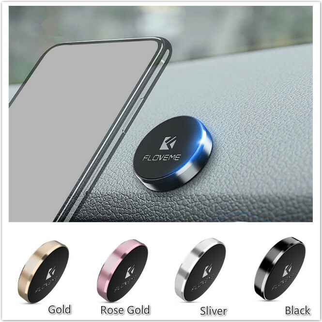 Magnetic Car Auto Mobile Phone Holder Wall Desk Mount Support Stand Accessories Magnetic Car Auto Mobile Phone Holder Wall Desk Mount Support Stand Accessories