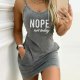 Women’s Strappy Mini Dress Sexy Clubwear Sleeveless Pocket Bodycon Party Dresses Women’s Strappy Mini Dress Sexy Clubwear Sleeveless Pocket Bodycon Party Dresses