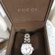 GUCCI DIVE Women’s Watch Silver GUCCI DIVE Women’s Watch Silver
