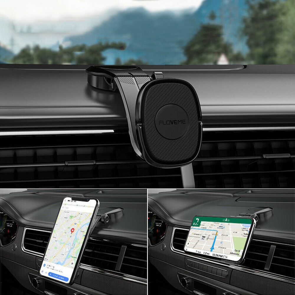 Car Magnet Holder 360 Rotation Accessories For Mobile Cell Phone Magnetic Mount Car Magnet Holder 360 Rotation Accessories For Mobile Cell Phone Magnetic Mount