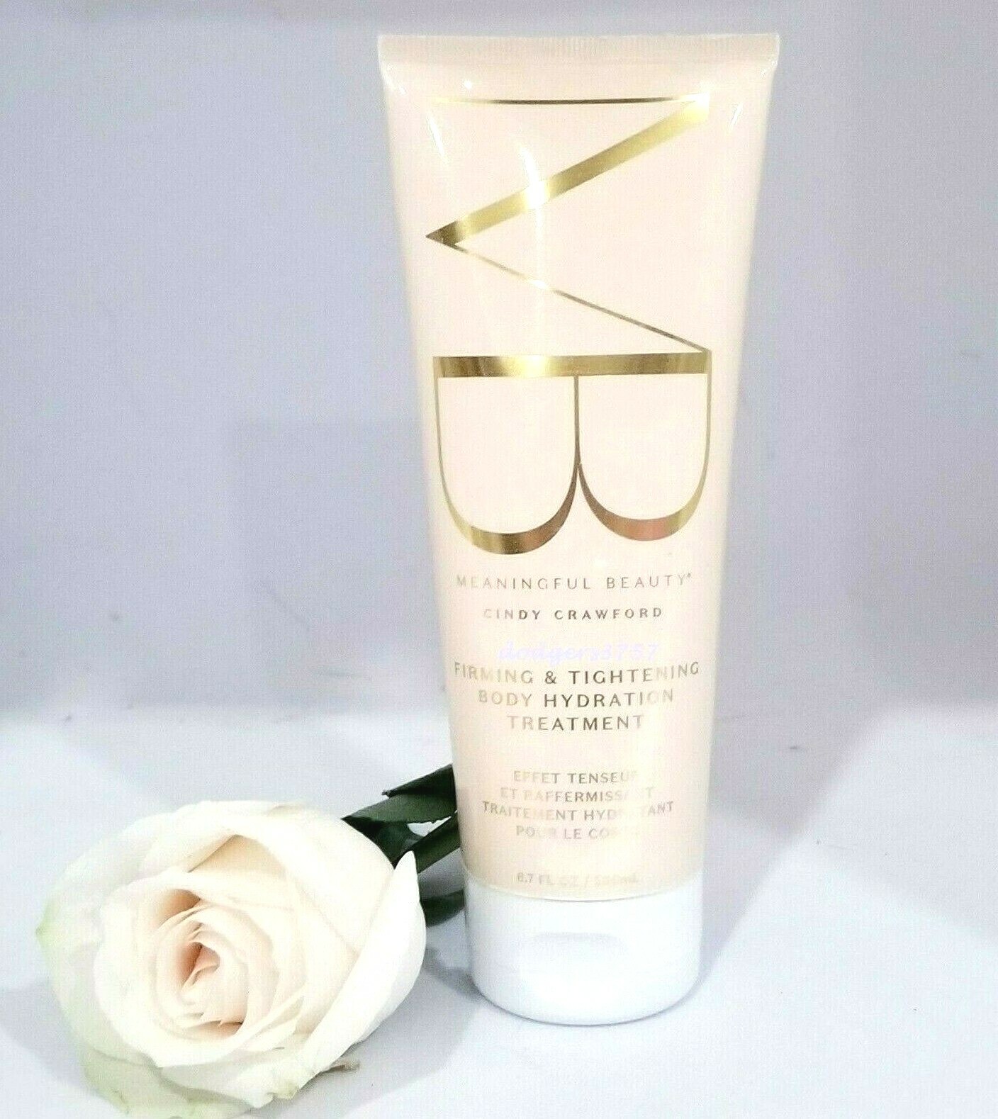 MEANINGFUL BEAUTY FIRMING & TIGHTENING BODY HYDRATION TREATMENT 6.7 SEALED! NEW! MEANINGFUL BEAUTY FIRMING & TIGHTENING BODY HYDRATION TREATMENT 6.7 SEALED! NEW!