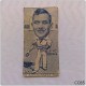 Turf Cigarette Card Sports Series #5 Alec Bedser (B) (CC85) Turf Cigarette Card Sports Series #5 Alec Bedser (B) (CC85)