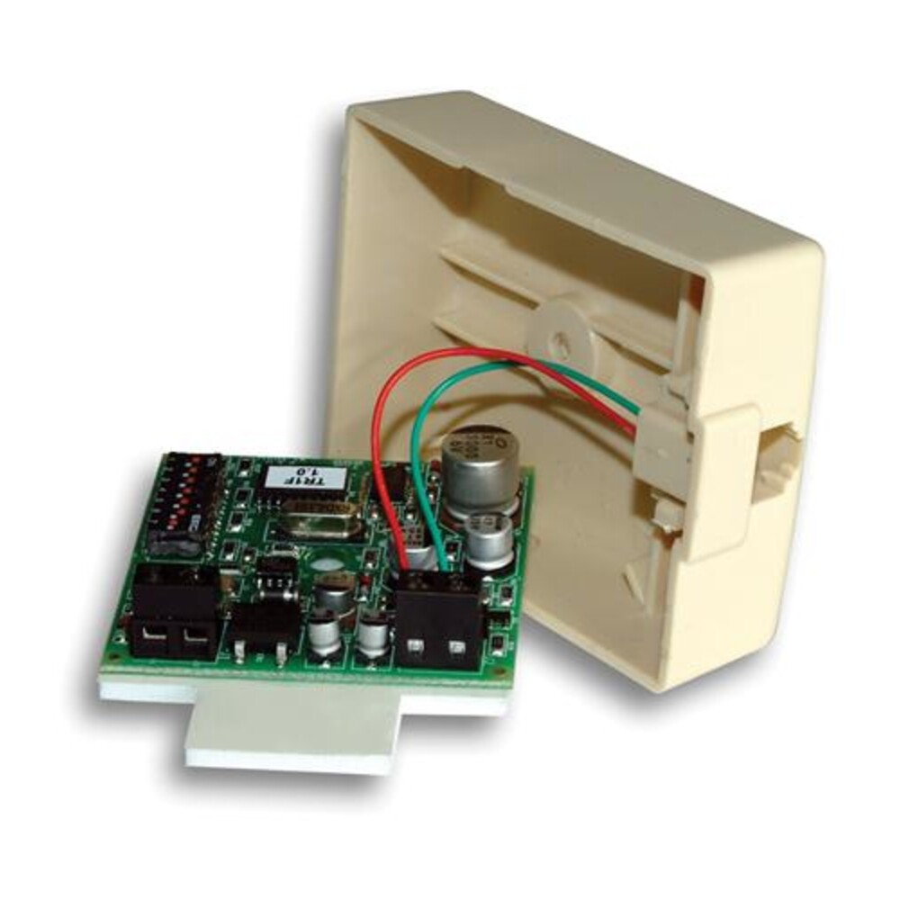 Viking Electronics Tr-1 Toll Restricter