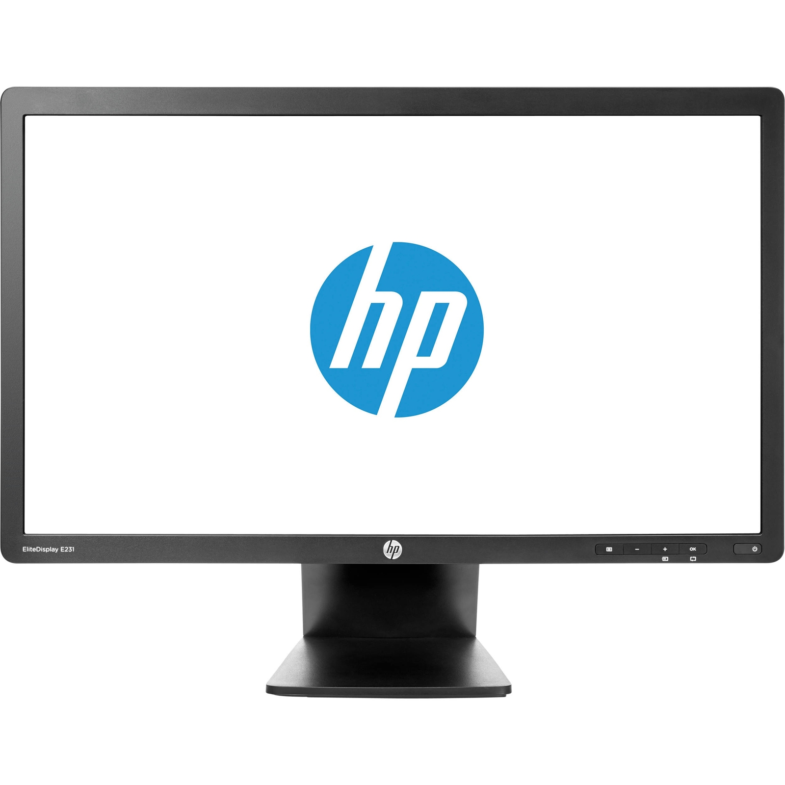 (1920 x 1080) HP EliteDisplay E231 23-inch LED Backlit Monitor (1920 x 1080) HP EliteDisplay E231 23-inch LED Backlit Monitor