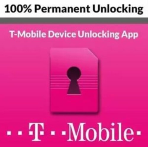 T-Mobile – ALL Device Unlock App – DEVICE UNLOCK SERVICE PREMIUM T-Mobile – ALL Device Unlock App – DEVICE UNLOCK SERVICE PREMIUM