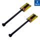 SWL Bicycle tyre sports pump cycling outdoor football puncture tyre inflation SWL Bicycle tyre sports pump cycling outdoor football puncture tyre inflation
