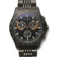 GUCCI G TIMELESS Chronograph YA126260 Quartz Black Dial Stainless Men’s GUCCI G TIMELESS Chronograph YA126260 Quartz Black Dial Stainless Men’s