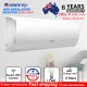 Gree 2.5KW – 9.4KW Wifi Inverter Reverse Cycle Split System Air Conditioner Gree 2.5KW – 9.4KW Wifi Inverter Reverse Cycle Split System Air Conditioner
