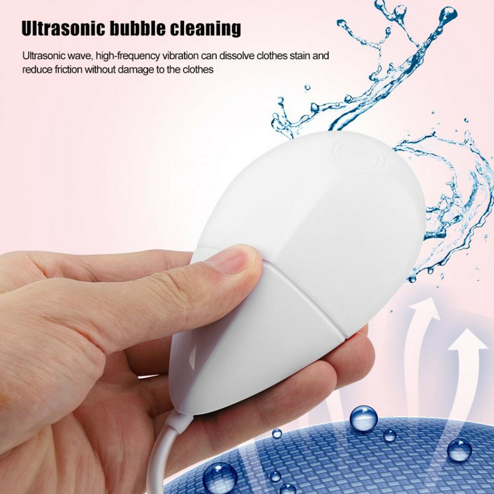 Ultrasonic Washing Machine 45dB No Noise Auto Shutdown USB Dishwasher Save Water Ultrasonic Washing Machine 45dB No Noise Auto Shutdown USB Dishwasher Save Water