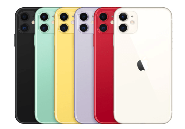 Apple iPhone 11-128GB All Colors- GSM & CDMA Unlocked – Sealed- Factory Warranty Apple iPhone 11-128GB All Colors- GSM & CDMA Unlocked – Sealed- Factory Warranty
