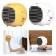 Mini Air Conditioner USB Personal Unit Cooling Fan Space Humidifier Office Mini Air Conditioner USB Personal Unit Cooling Fan Space Humidifier Office