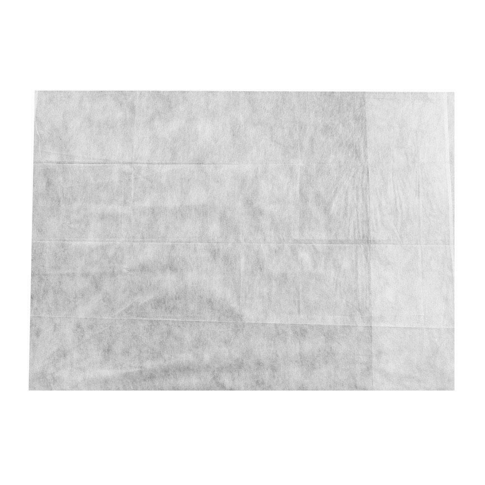 Disposable Pillow Case Quilt Cover Single Bed Sheet Bath Towel for Hotel @T