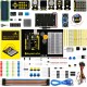 KEYESTUDIO Electronics Components Starter Science Set DIY Kit for Arduino Kids KEYESTUDIO Electronics Components Starter Science Set DIY Kit for Arduino Kids