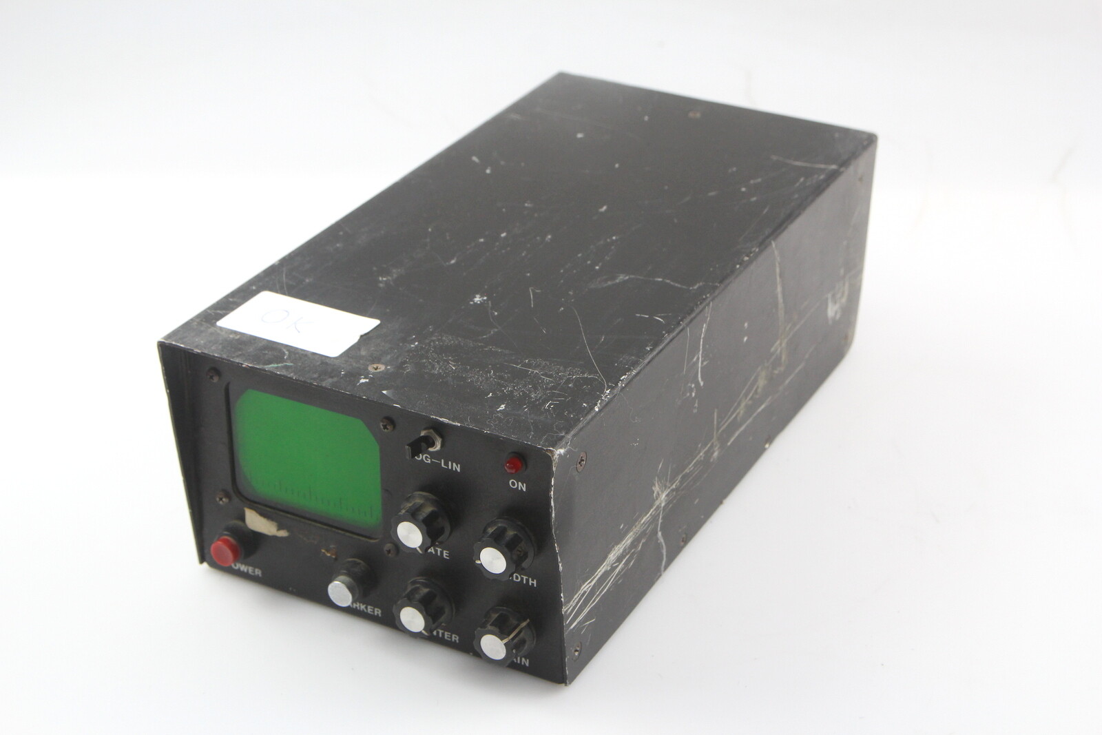 Atlantic Electronics SM-1071 Signal Monitor USED#2