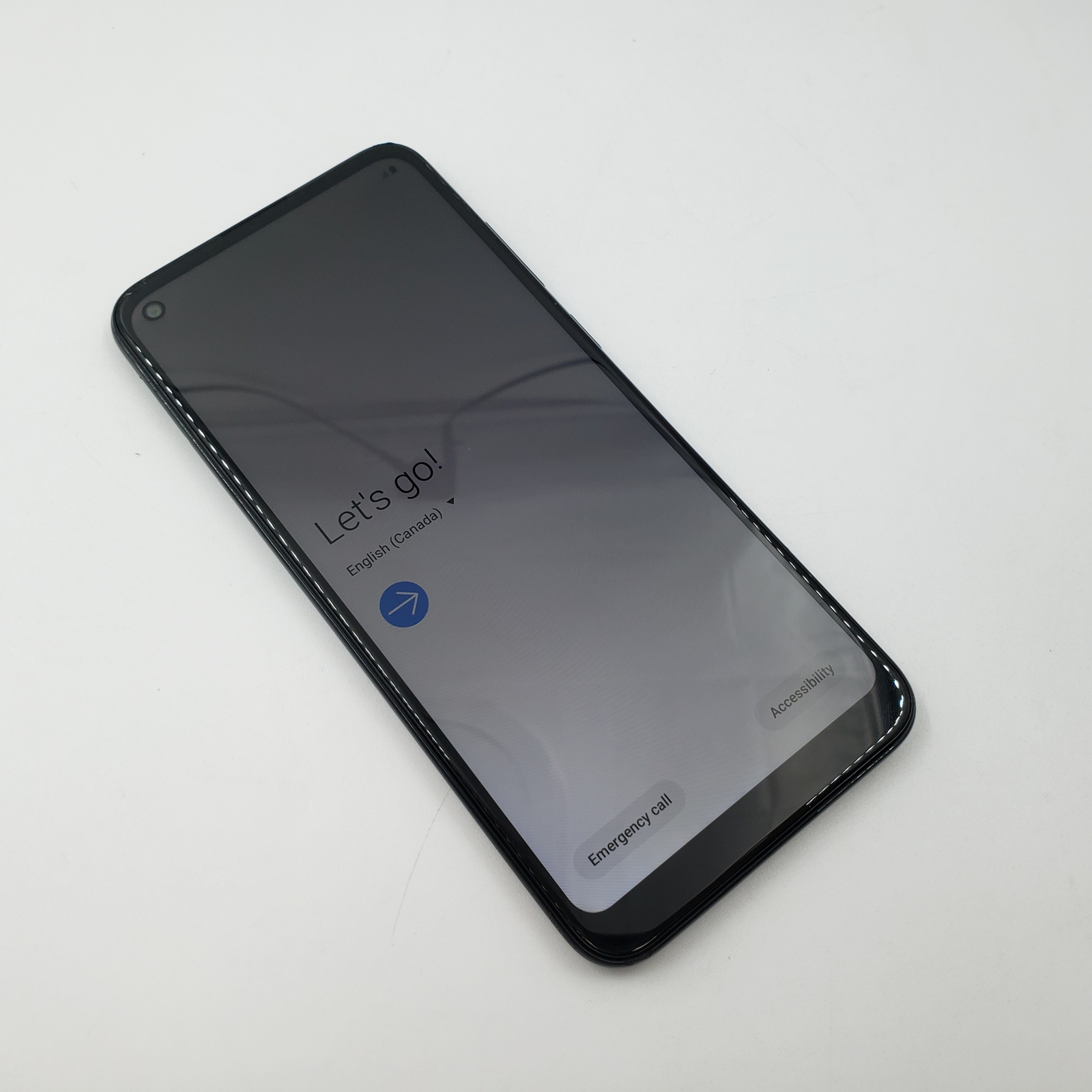 Samsung Galaxy A11 SM-A115 6.4″ 32GB Black Smartphone Samsung Galaxy A11 SM-A115 6.4″ 32GB Black Smartphone