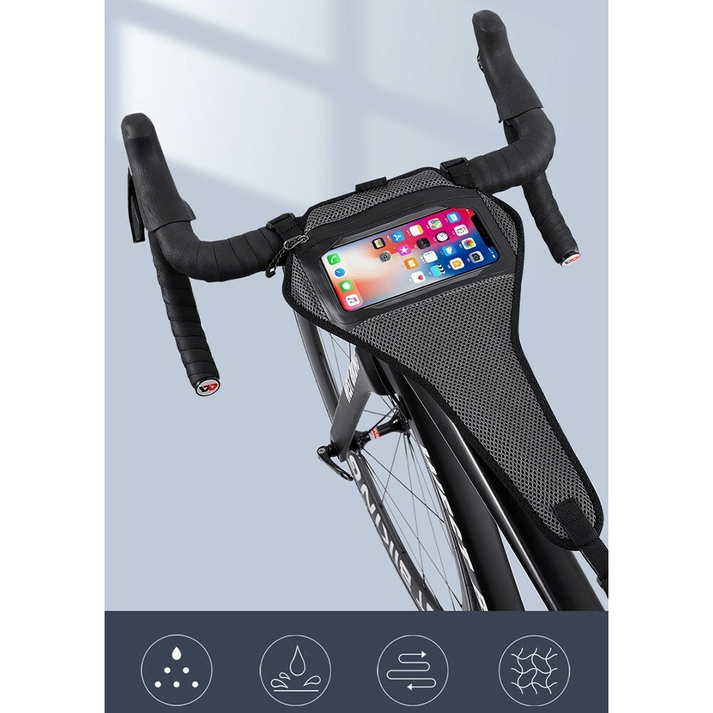 Accessories Bicycle Cycling Indoor Riding Sports Sweat Parts Replacement