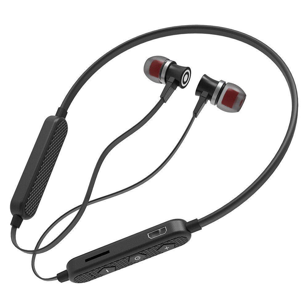 XY-W01 Wireless In-ear Headphones Stereo Music Earbuds Sports Headset BT5.0 W0S6