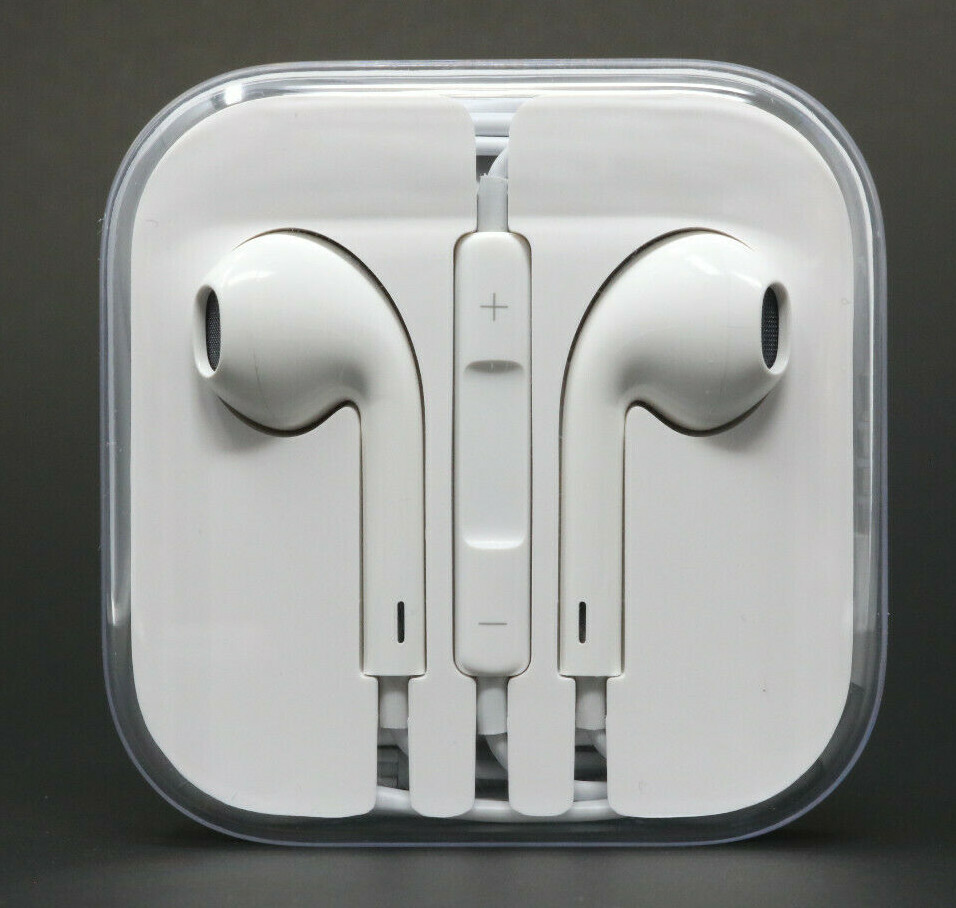 OEM Earpods Headphones for iPhone Earphones Earbuds 3.5mm Jack OEM Earpods Headphones for iPhone Earphones Earbuds 3.5mm Jack