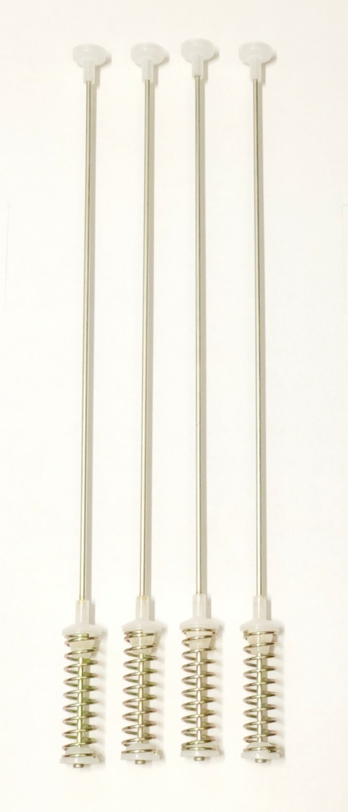 4 x Samsung Washing Machine Suspension Rod Kit WA10J7750GW/SA WA406DJHDWR/SA 4 x Samsung Washing Machine Suspension Rod Kit WA10J7750GW/SA WA406DJHDWR/SA