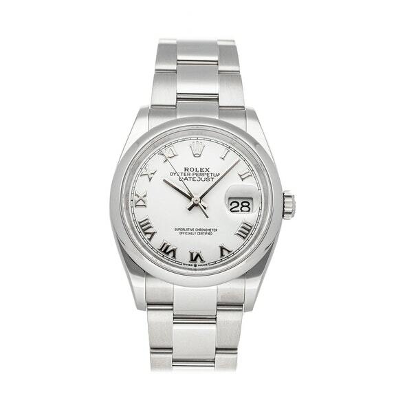 PRE-SALE Rolex Datejust Auto 36mm Steel Mens Bracelet Watch 126200 COMING SOON PRE-SALE Rolex Datejust Auto 36mm Steel Mens Bracelet Watch 126200 COMING SOON