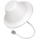 Wilson Electronics 304412 4G Lte/3G High-Performance Wideband Dome Ceiling Anten Wilson Electronics 304412 4G Lte/3G High-Performance Wideband Dome Ceiling Anten