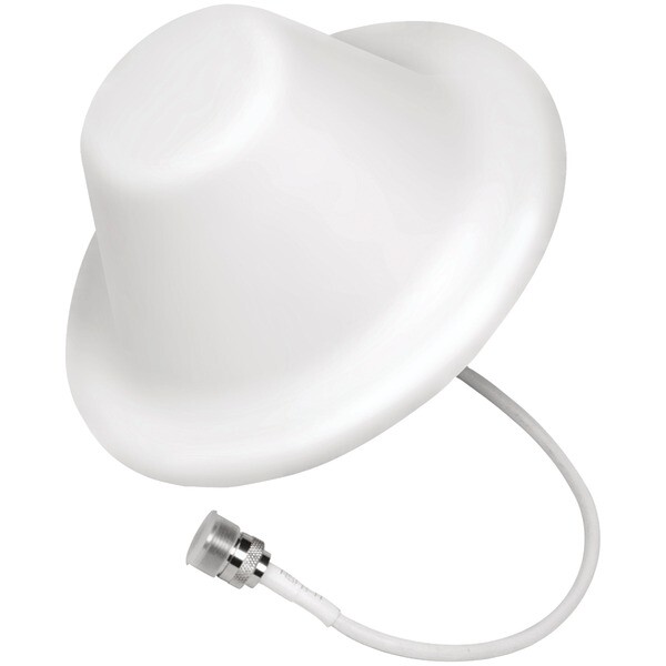Wilson Electronics 304412 4G Lte/3G High-Performance Wideband Dome Ceiling Anten