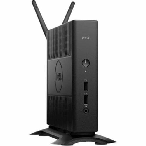 DELL Wyse 5060 Thin Client Desktop Computer AMD G 4GB Ram 8GB eMMC Thin OS DELL Wyse 5060 Thin Client Desktop Computer AMD G 4GB Ram 8GB eMMC Thin OS