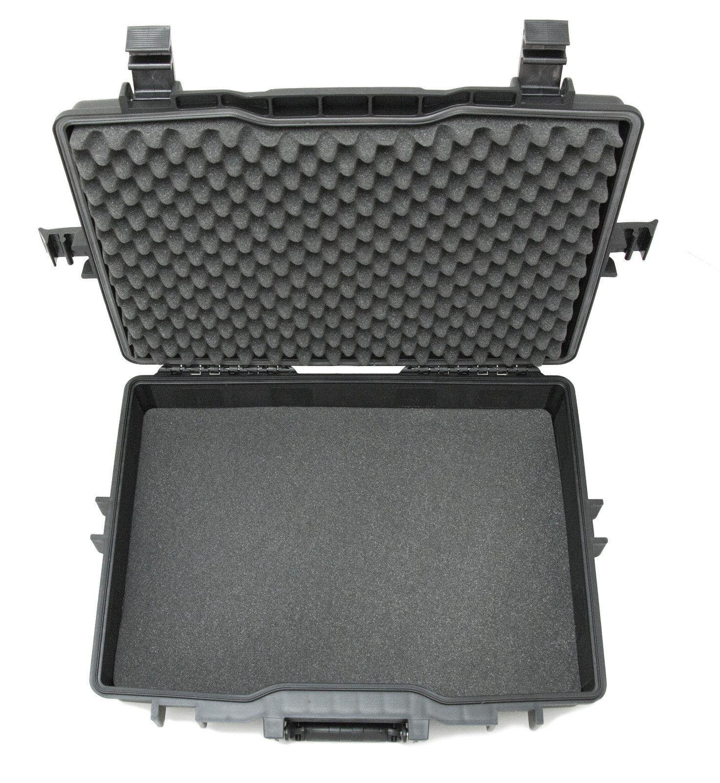 Waterproof Laptop Case for 17.3 MSI Laptop or MSI Gaming Laptop with Accessories Waterproof Laptop Case for 17.3 MSI Laptop or MSI Gaming Laptop with Accessories