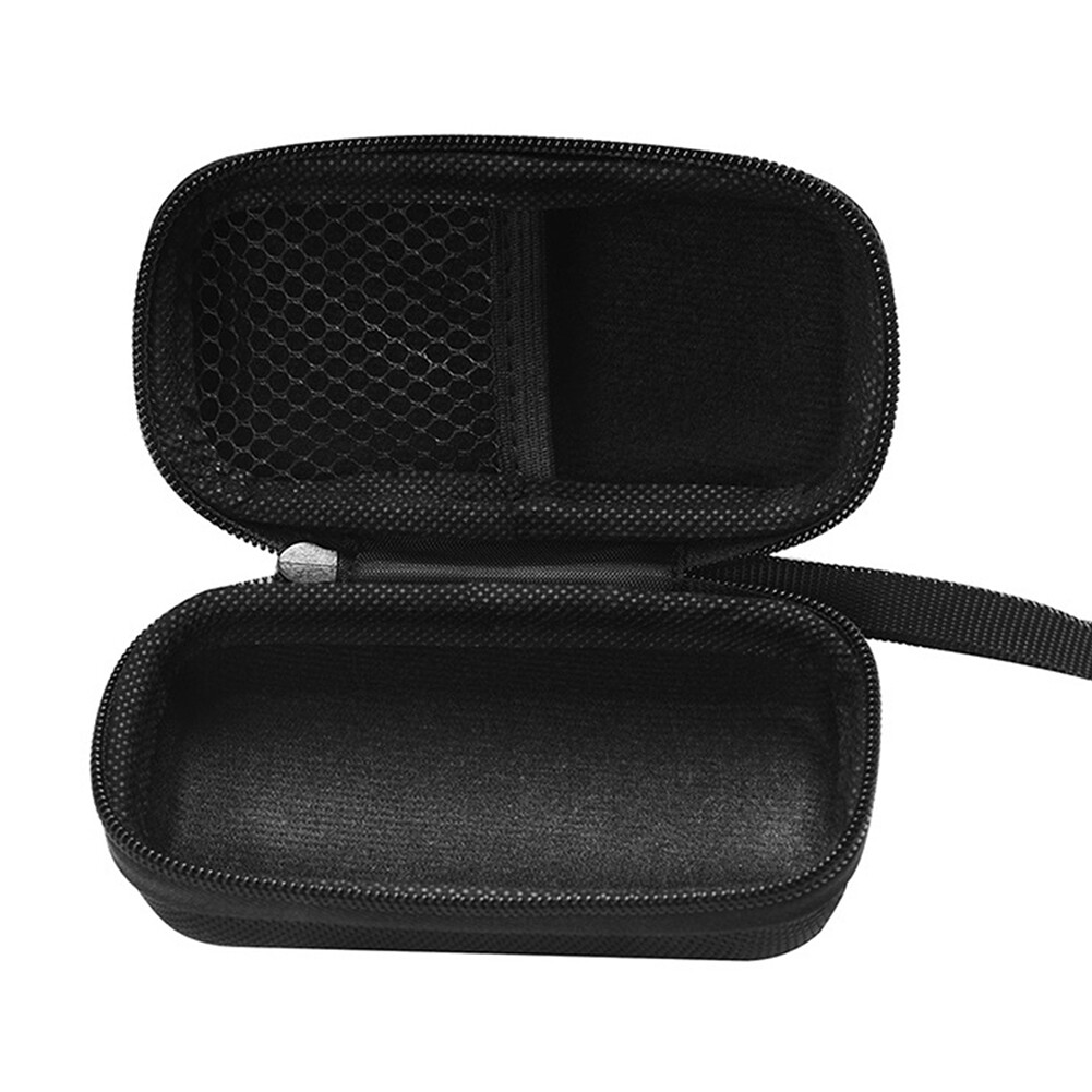 Zipper Bag Accessories for Sennheiser Momentum True Wireless Earphone Zipper Bag Accessories for Sennheiser Momentum True Wireless Earphone