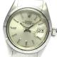 ROLEX Oyster perpetual date 6919 cal.2030 Silver Dial Automatic Ladies_609061 ROLEX Oyster perpetual date 6919 cal.2030 Silver Dial Automatic Ladies_609061