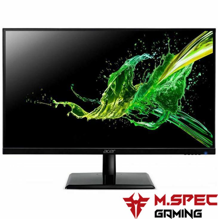 Acer EK241Y 24″ (23.8″) FHD 1920×1080 LED IPS PC Computer Monitor VESA HDMI VGA Acer EK241Y 24″ (23.8″) FHD 1920×1080 LED IPS PC Computer Monitor VESA HDMI VGA