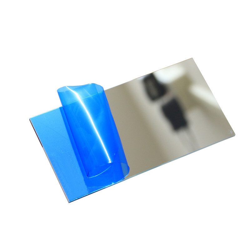 150x79mm First Reflector Projector Optical Front Surface Mirror DIY Accessories 150x79mm First Reflector Projector Optical Front Surface Mirror DIY Accessories