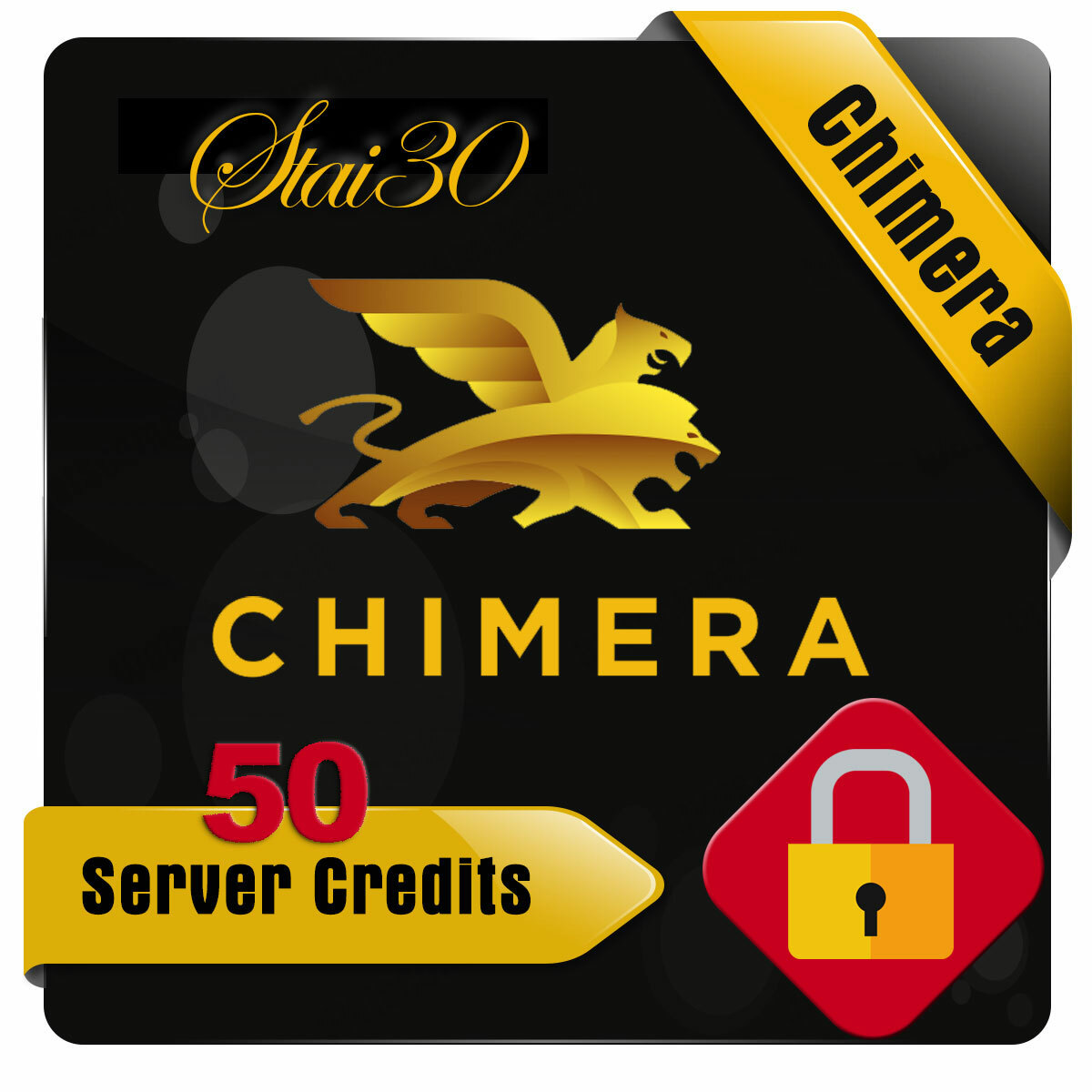 CHIMERA TOOL SERVER 50 CREDITS -ULTRA FAST SERVICE- CHIMERA TOOL SERVER 50 CREDITS -ULTRA FAST SERVICE-
