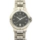 Secondhand Gucci Analog Date Watches Mens Stainless Steel Black Dial Ya090304 Secondhand Gucci Analog Date Watches Mens Stainless Steel Black Dial Ya090304