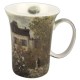 McIntosh – Old Masters Monet The Artist’s Garden In Argenteuil Bone China Mug McIntosh – Old Masters Monet The Artist’s Garden In Argenteuil Bone China Mug