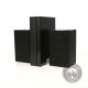 USED Samsung Electronics SWA-9000S Rear Wireless Surround Speaker Kit in Black USED Samsung Electronics SWA-9000S Rear Wireless Surround Speaker Kit in Black